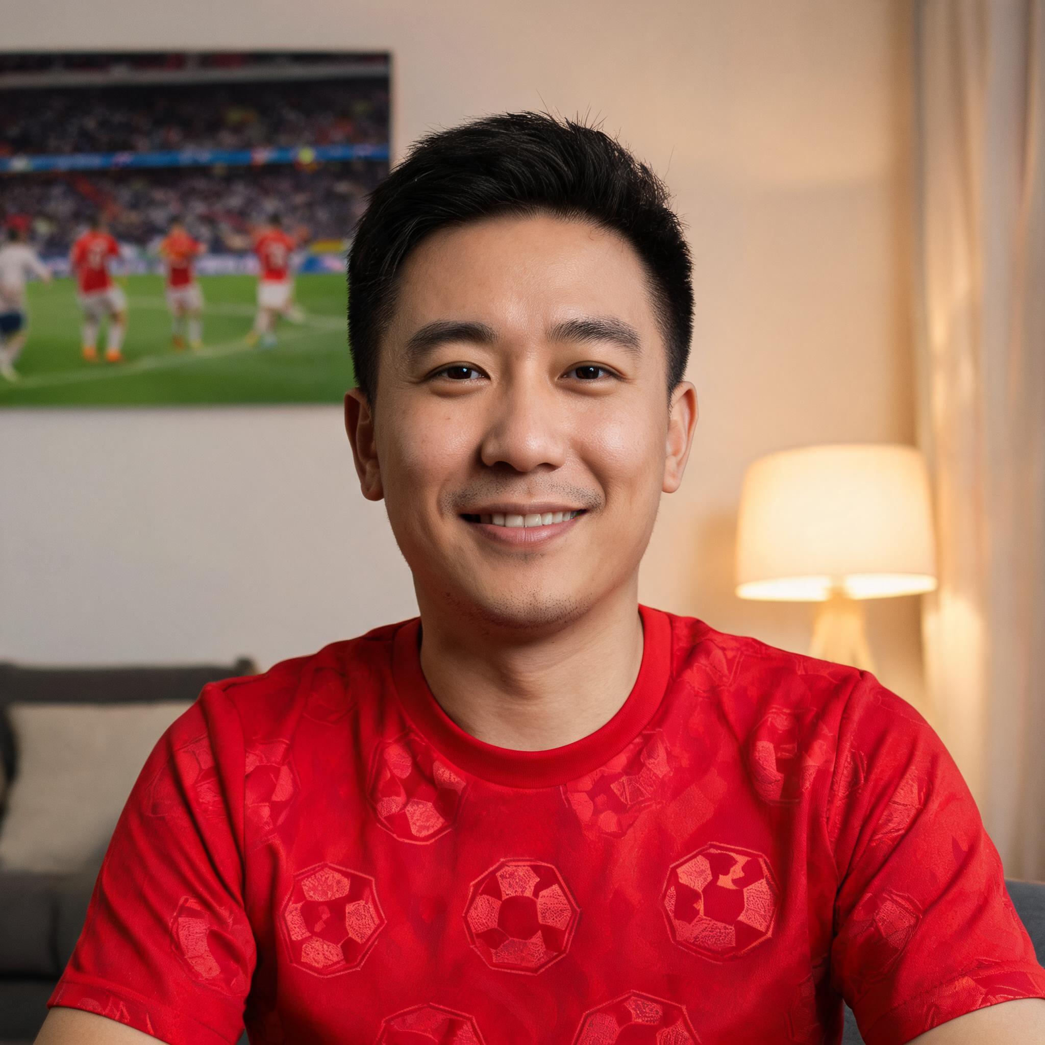 球迷用户头像