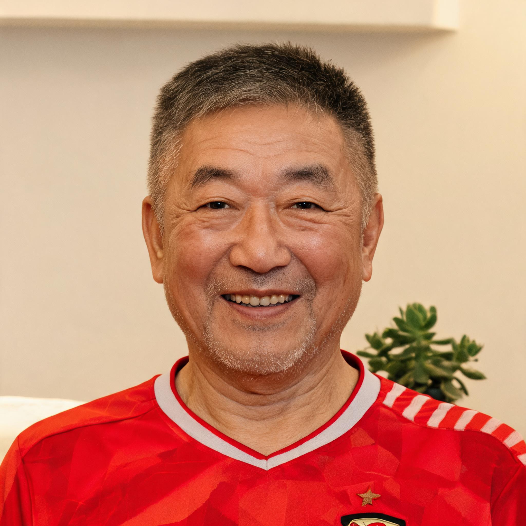球迷用户头像